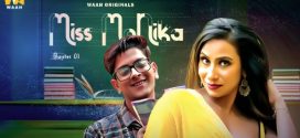 Miss Monika Chapter 1 (2024) Hindi Waah Short Film 1080p Watch Online
