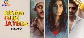 Naam Gum Jayega Part 2 (2024) S01 Hindi Atrangii Hot Web Series 720p Watch Online