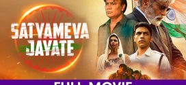 Satyameva Jayate 2024 Bengali Movie 720p WEBRip 1Click Download