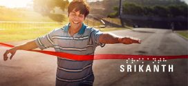 Srikanth 2024 Hindi Movie 720p HDTS Print 1Click Download
