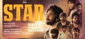 Star (2024) Tamil Dubbed CAMRip x264 AAC 1080p 720p Download