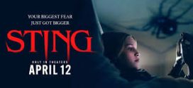 Sting (2024) Bengali Dubbed (Unofficial) 720p CAMRip Online Stream