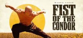The Fist of The Condor (2023) Dual Audio Hindi ORG BluRay H264 AAC 1080p 720p 480p ESub