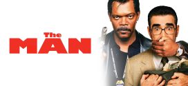 The Man (2005) Dual Audio Hindi ORG BluRay H264 AAC 1080p 720p 480p ESub