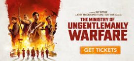 The Ministry of Ungentlemanly Warfare (2024) Bengali Dubbed (Unofficial) 720p CAMRip Online Stream