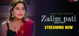 Zalim Pati (2024) S01E01-02 Hindi TPrime Hot Web Series 1080p Watch Online